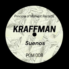 Suenos ( Kraffman's Dreamy Dub )   FREE DOWNLOAD