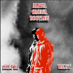 Skepta - Alpha Omega (Unjst Bootleg)
