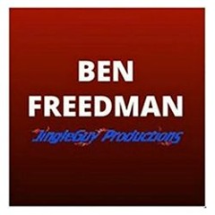 NEW: Ben Freedman Mini Mix #6 - Radio Coast FM (RSL) 'North Yorkshire' (1997) (Composite)