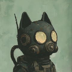dystopia_cat - Plus