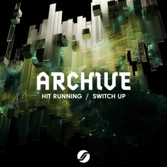SKLTR029 Archive - Hit Running / Switch Up OUT NOW!