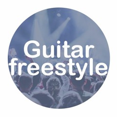 Luntik - Guitar Freestyle