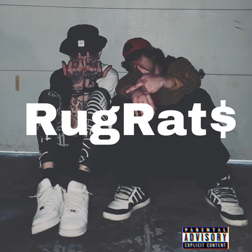 6800 Rugrat Rapper Stream RugRat$ (ft. Q) by Pop Ollie | Listen online for free on SoundCloud