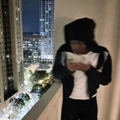 puertoricantec - ILOVEMONEY *FADED* [ALL GAS RADIO EXCLUSIVE]