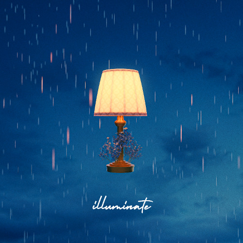 Illuminate (feat. NEIMY)