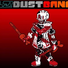 LZ!DustBanded Phase 1