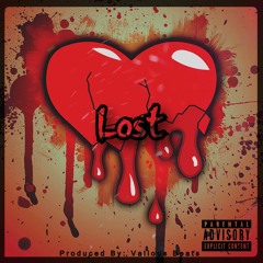 Spxdey - Lost [Prod By: Valious Beats]
