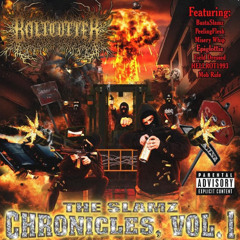 Peterbilt Homicide-BOLTCUTTER