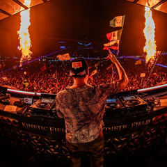 TIESTO - LIVE @ EDC Orlando 2024