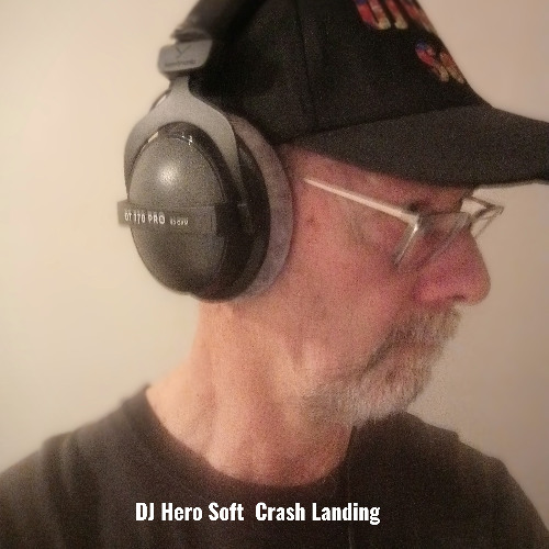 DJ-Hero-Soft-678-Crash-Landing-FT-Georgia