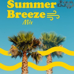 Summer Breeze Mix 2023 (Clean Version)
