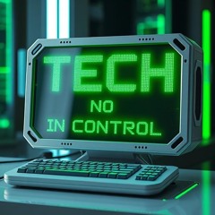 Tech No In Control (ft. Nick Papagiogio)