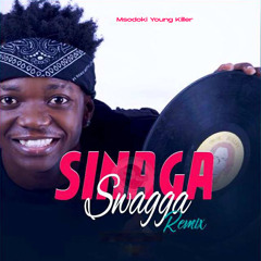 Sinaga Swagga (Remix)