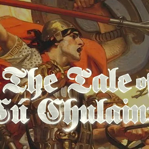 The Tale Of C Chulainn by Miracle Of Sound (IRISH/CELTIC FOLK METAL))