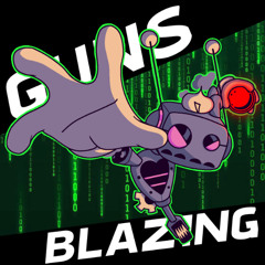Undertale Yellow - Guns Blazing V2 (REASAN cover)