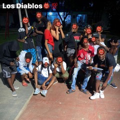 ⚠️PARA LOS DIABLOS DE M'L⚠️