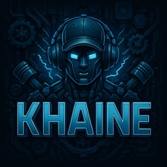 Khaine - Door to darkness