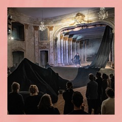 Caccinipodden avsnitt 3: SCENISK GESTALTNING