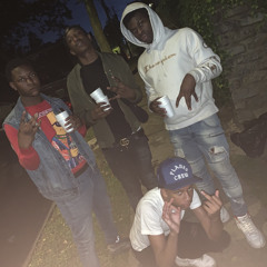 D Mula x Ljthebaddest x Kell Bandz - Clip empty