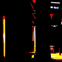 The Artemis Trio, No. IV, a thought 🎚️ (Yamaha QY70 Sequencer + CBX-K1 Controller, Recorded 2007)