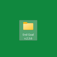 End Goal