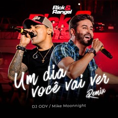 Um Dia Você Vai Ver (Remix)