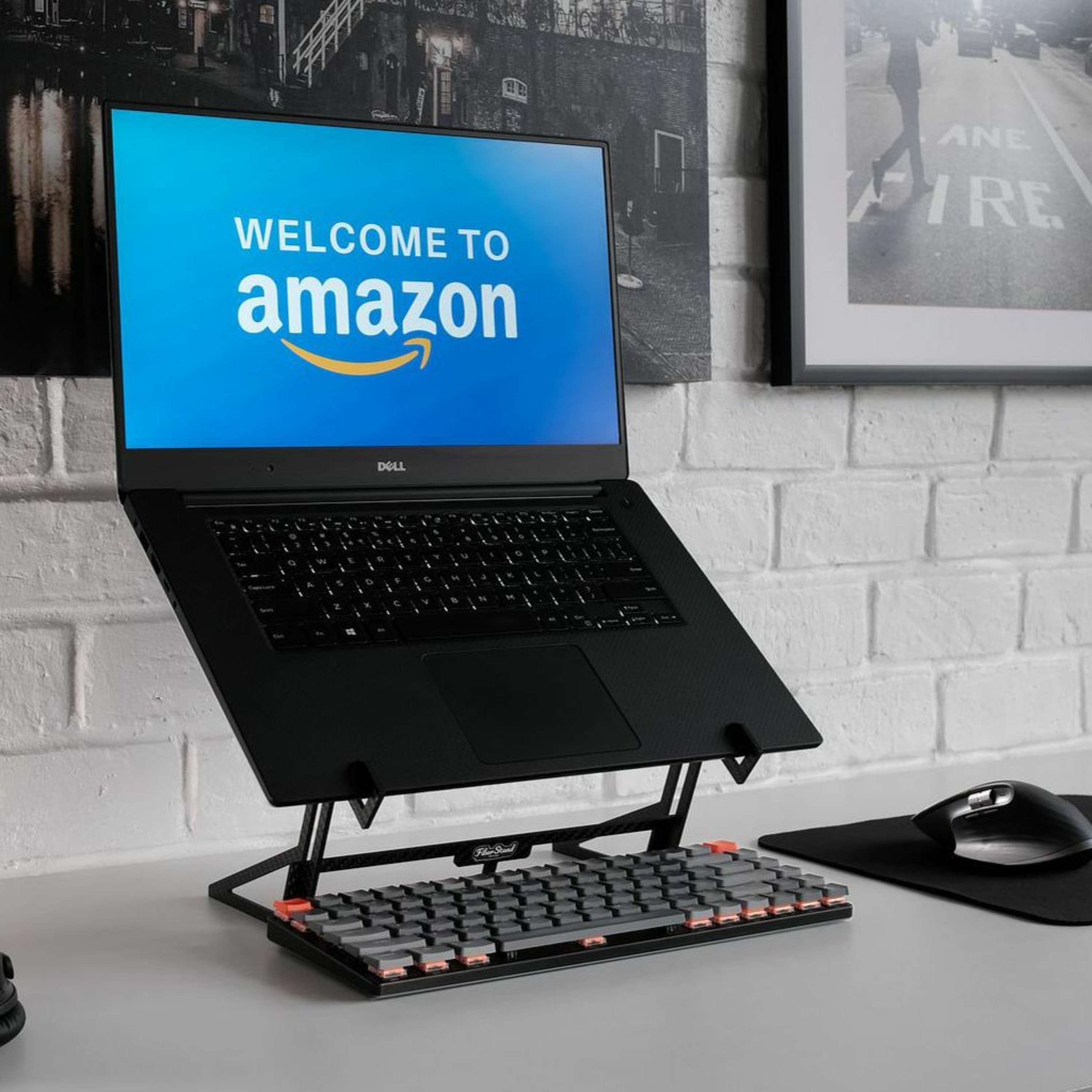 Amazon,Starbucks et d'autres ont un syndicat en Amérique ! episode artwork
