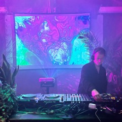 Thym Flies at der Hintergarten (HAUSPLANT x Drumrise - Dec 2024)