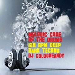 963 Hz Edit Of Cologneandy+ - +Melodic+Code+Of+The+Drums++128+Bpm+Deep+Techno++MP3+[DemoDrop]