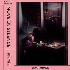 Move in Silence