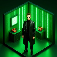 Das Universum braucht einen Helden, aber ich muss ausreichen (Pop Version)
