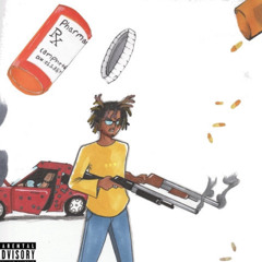 Make No Noise- Juice WRLD (Unreleased)