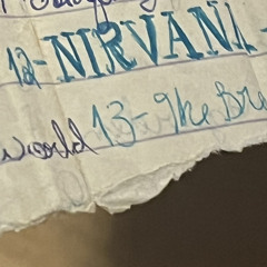 Lounge Act (Nirvana)