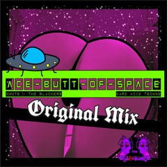 ACE BUTT OF SPACE _original mix