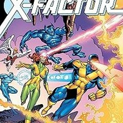 (* X-Factor Epic Collection: Genesis & Apocalypse (X-Factor (1986-1998)) BY: Roger Stern (Autho
