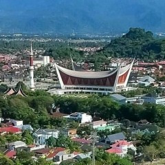 Dek Ulah Pitih Nan Bakuaso - Jup Chaniago Di Alek Minang