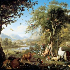 GARDEN OF EDEN
