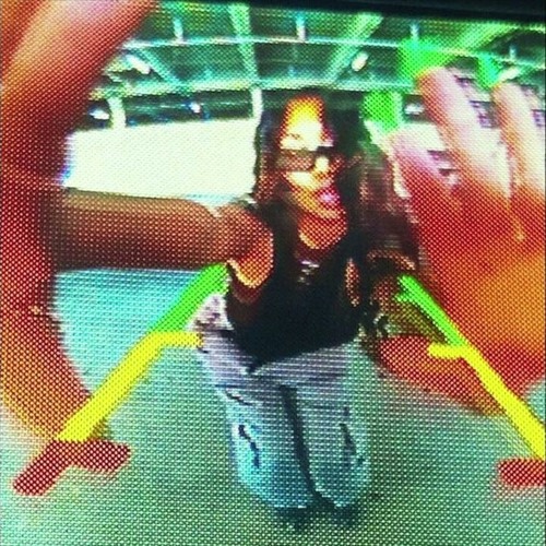 buzzin (sped up) p. kasino
