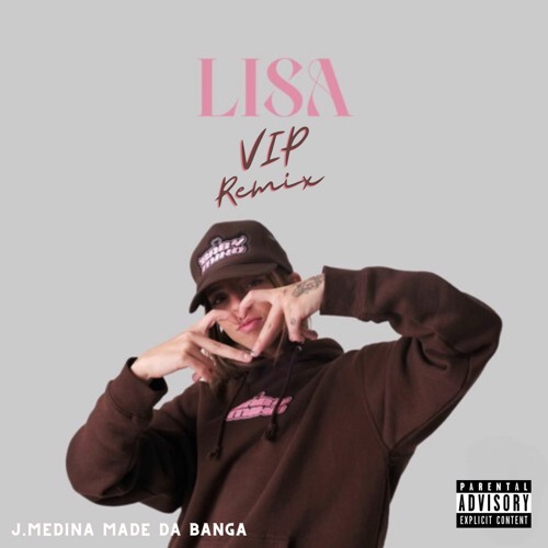 Stream LISA - YOUNG MIKO - J.MEDINA VIP REMIX by J.Medina  display picture 2