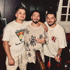 Majnuna - Hugel x GROSSOMODDO x Randoree