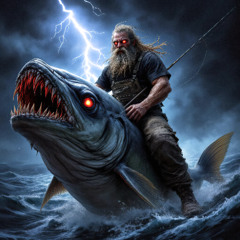 Nobody Epic - Fisherman’s Nightmare