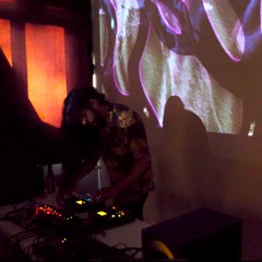 Experimental Ambient Techno // Mental Hygiene 11.05.24, Helsinki UG