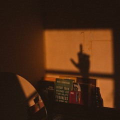 Might As Well feat. Jetskí