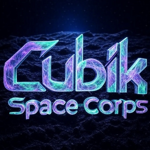 CUBIK SPACE CORP 001 (ABDUCTION)
