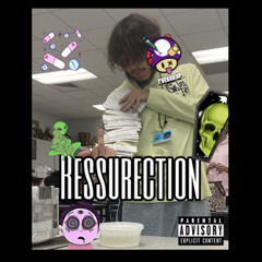 Ressurection (Prod. Solidi)