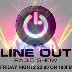 Line Out Radioshow 698