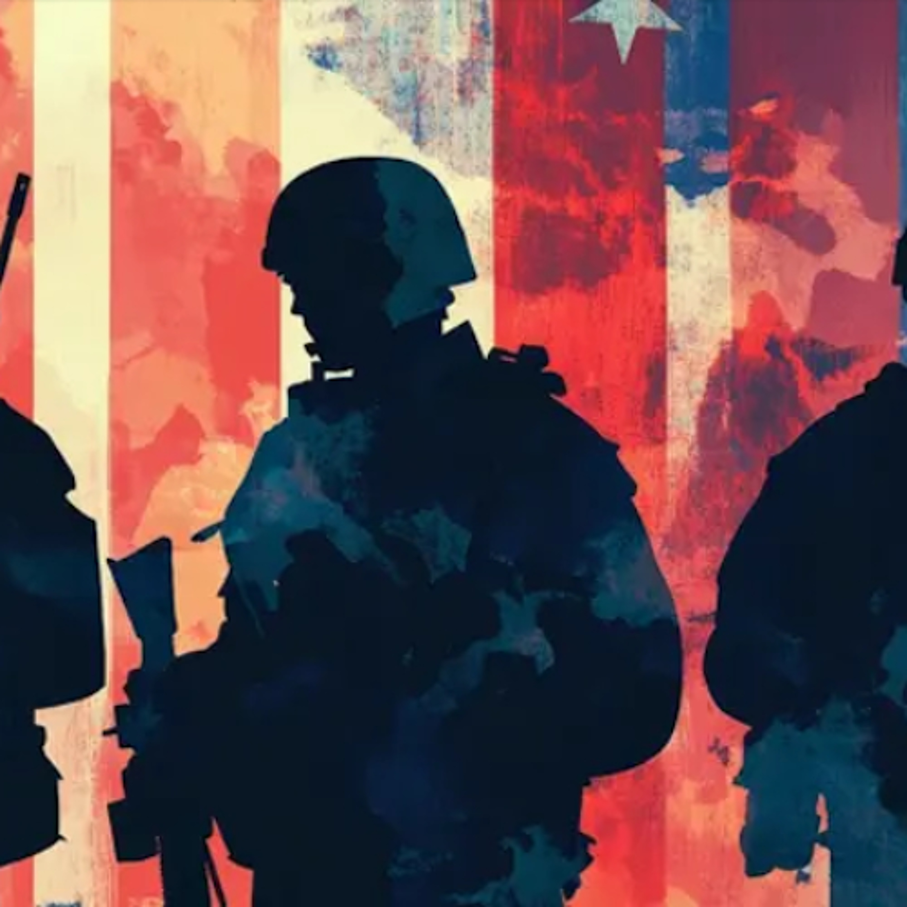 Trump's national security strategy, a blueprint for hegemony