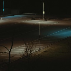 Parking Lot (Cavii cover)