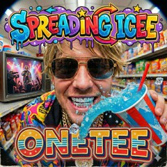 SPREADING ICEE (OPEN VERSE)