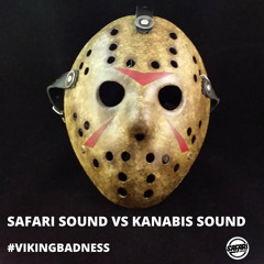 SAFARI SOUND VS KANABIS SOUND - SLAUGHTERHOUSE SOUNDCLASH